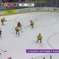 Pas d'exploit pour la Suisse en demi-finale