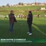 Rencontre avec le CS Romontois