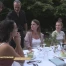 À table...dans un parc