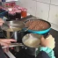 Parfum de retrouvailles - Lasagne à Cheseaux 2/4