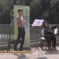 Musique classique en pleine nature