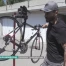 Service de vélos à domicile