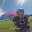 Premier vol en parapente 1/2