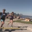 Les sports de montagne en démonstration