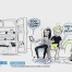 Connexion: Technicodépendance en milieu confiné