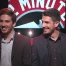 Arnaud et Damien Riat sur le banc des pénalités