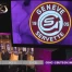 Genève sur la plus petite des marges