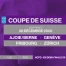 Une première demi-finale pour Fribourg-Gottéron