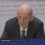 Point de presse des autorités fédérales 19 mars