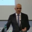 Visite d'Alain Berset à Lausanne