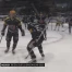 Fin de saison pour le hockey sur glace