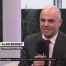 Alain Berset en visite à Fribourg