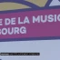 La musique sera fêtée à Fribourg