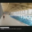 Une nouvelle piscine à Marly