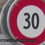 Rouler à 30 km/h en ville de Fribourg: non!