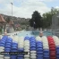 Bilan doux amer pour les piscines