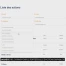 Relooking pour le Portefeuille d'actions durables