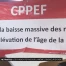 Le SSP contre, la FEDE pour