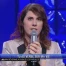 Séverine a oublié les paroles