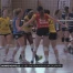 Le VBC Cheseaux en coupe d'Europe !