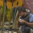 Un archer à l'ancienne
