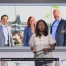 Trois Verts à la conquête de la Municipalité de Lausanne