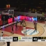 SBL Cup : Fribourg Olympic vs BBC Monthey-Chablais