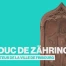 Le drapeau fribourgeois