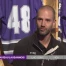 Jason Fuchs vient de débarquer à Lausanne