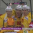 Genève s'impose grâce à son "King Henrik"