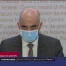Coronavirus: Conf. de presse du CF du 03 février