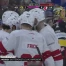 Gottéron et le LHC s'imposent
