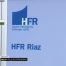 Vols à l'HFR de Riaz