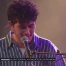 Gjon's tears à la conquête de l'Eurovision