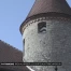 Transformation du château de Bulle