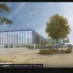 Une piscine à Marly