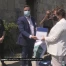 Un hôpital, deux visions du futur