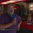 Un bar fan de cinéma