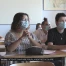 Détente sanitaire pour la rentrée scolaire fribourgeois