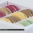 Des macarons made in St-Aubin