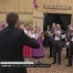 Une nouvelle présidente pour les musiques fribourgeoises