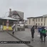 Colis suspect à Bluefactory