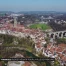 Budget négatif pour la Ville de Fribourg