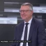 Conseiller d'État sur le départ