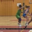 Derby vaudois en Swiss Basketball League Women