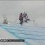 Skicross : Fanny Smith en argent