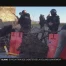 Evacuation des zadistes de la colline du Mormont
