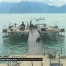 "Musique on the water"