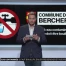 Eau contaminée entre Bercher et Rueyres