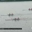 Aviron : Pas de médailles pour les Vaudois